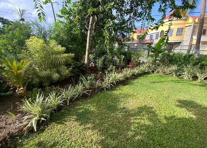Marveys Place Apartment