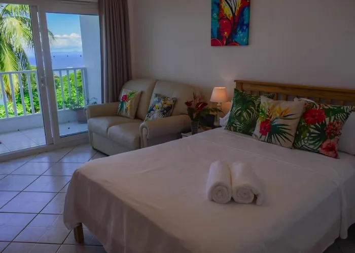 Morne Seaview Apartments