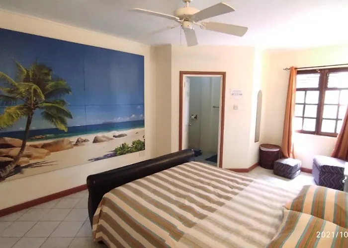 Amazing Beach View Apartments