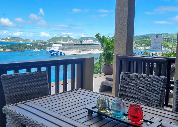 Ocean Crest Villas