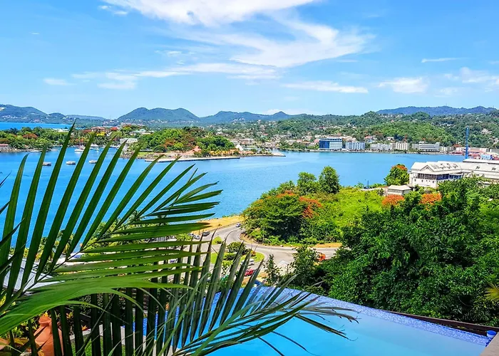Ocean Crest Villas