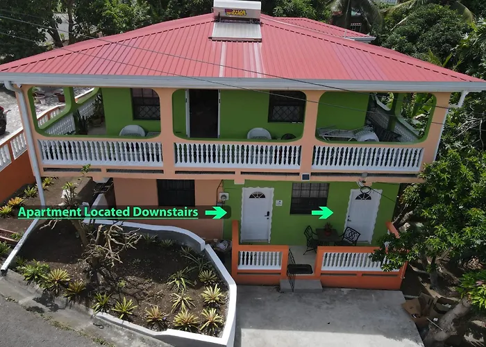 Kaye Sace Terrace
