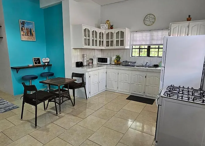 Kaye Sace Terrace