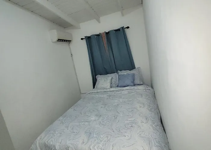 Ada Apartments Saint Lucia