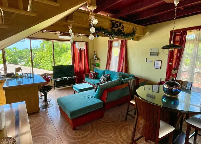 Romantic Attic