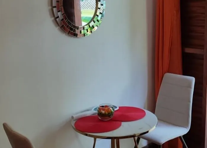 Budget-Friendly Studio